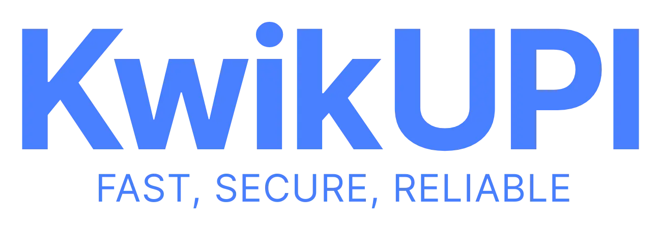 KwikUPI Logo
